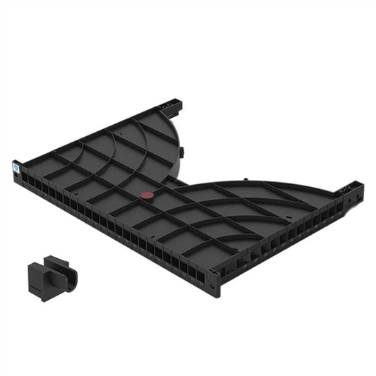 Cable Management Tray Cable Manager For Data Center Rack